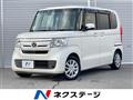 2018 Honda N BOX