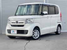 2018 Honda N BOX