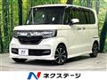 2018 Honda N BOX