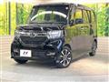 2018 Honda N BOX