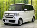 2018 Honda N BOX