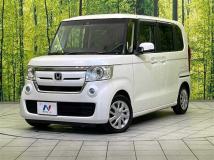 2018 Honda N BOX