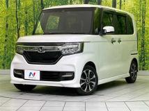 2019 Honda N BOX