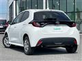 2024 Toyota Yaris