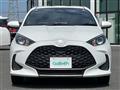 2024 Toyota Yaris