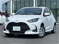 2024 Toyota Yaris