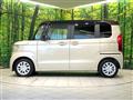2019 Honda N BOX