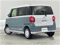 2022 Daihatsu Move Canbus