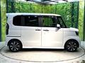 2019 Honda N BOX