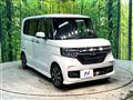 2019 Honda N BOX