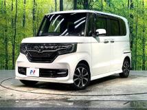 2019 Honda N BOX