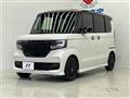 2019 Honda N BOX