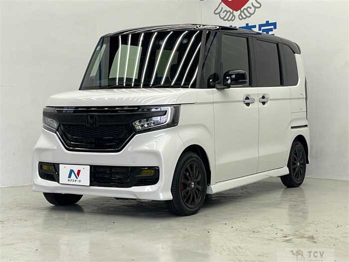 2019 Honda N BOX