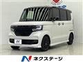 2019 Honda N BOX