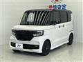 2019 Honda N BOX