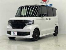 2019 Honda N BOX