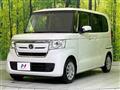 2020 Honda N BOX