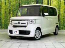 2020 Honda N BOX