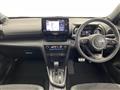 2023 Toyota Yaris Cross