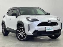 2023 Toyota Yaris Cross