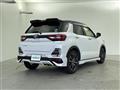 2019 Toyota Raize