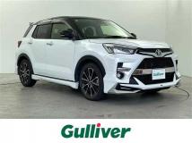 2019 Toyota Raize