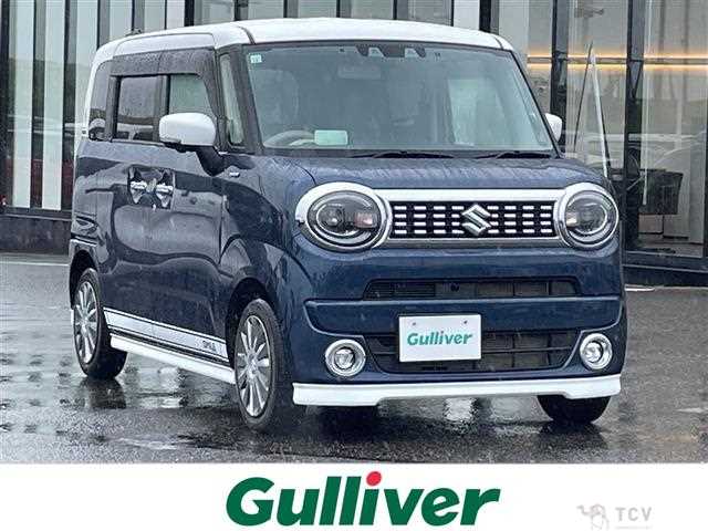 2021 Suzuki Wagon R
