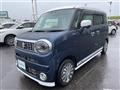 2021 Suzuki Wagon R