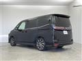2022 Toyota Voxy
