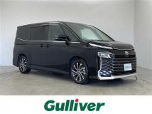 2022 Toyota Voxy