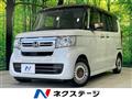 2019 Honda N BOX