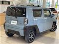 2020 Daihatsu Taft
