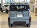 2020 Daihatsu Taft