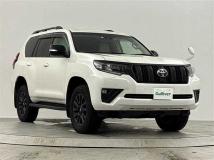 2023 Toyota Land Cruiser Prado