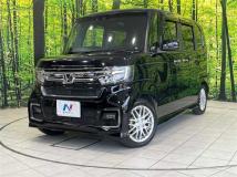 2021 Honda N BOX