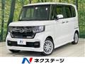 2023 Honda N BOX