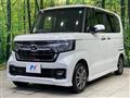 2021 Honda N BOX