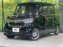 2022 Honda N BOX