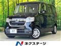 2022 Honda N BOX