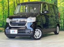 2022 Honda N BOX