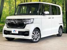 2022 Honda N BOX