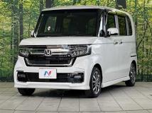 2022 Honda N BOX