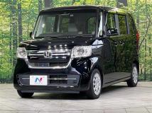 2022 Honda N BOX