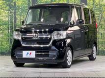 2023 Honda N BOX