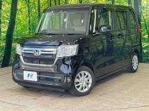 2023 Honda N BOX