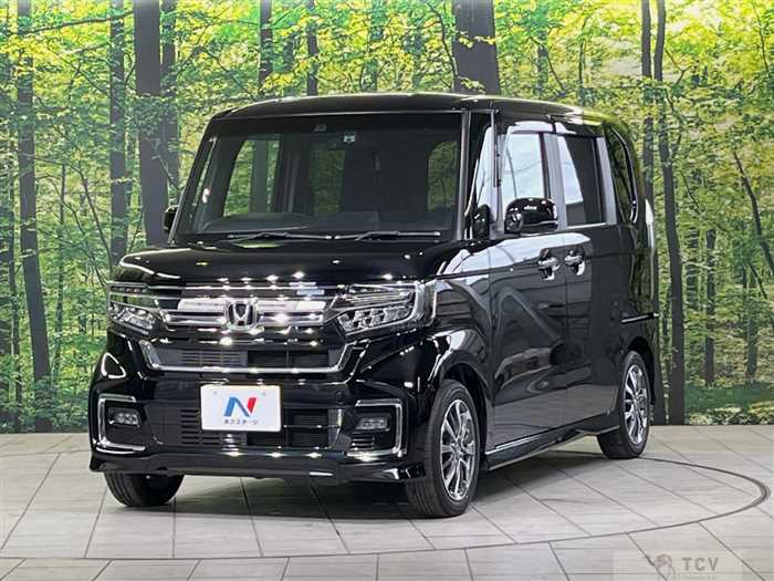 2023 Honda N BOX
