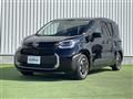 2023 Toyota Sienta