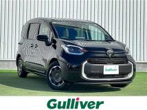 2023 Toyota Sienta