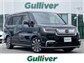 2022 Honda Step WGN