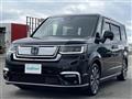 2022 Honda Step WGN